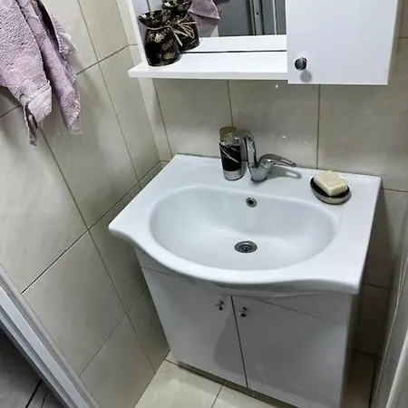 Uludag Manzarali Kis Bahcesi * Panayir