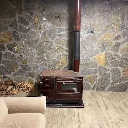 Uludag Manzarali Kis Bahcesi Hotel