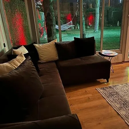 Hotel Uludag Manzarali Kis Bahcesi Panayir